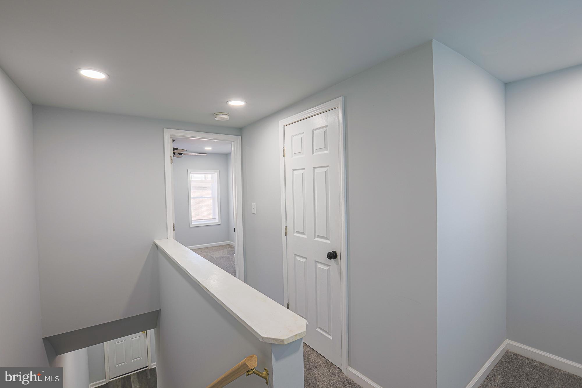 1318 N SPRING STREET