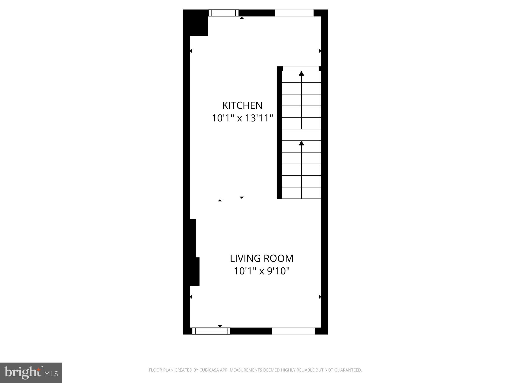 1318 N SPRING STREET