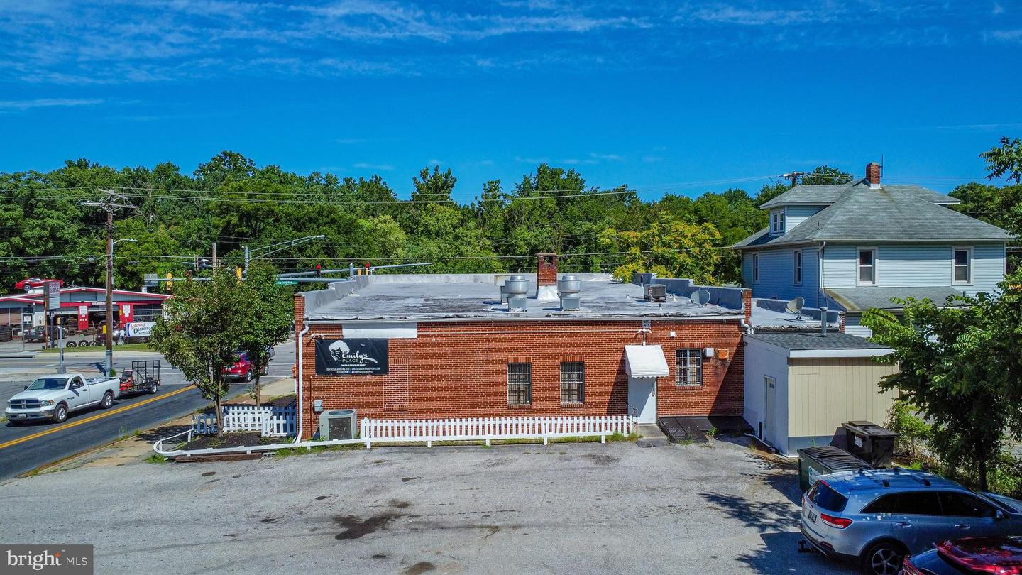 8019 Philadelphia Rd