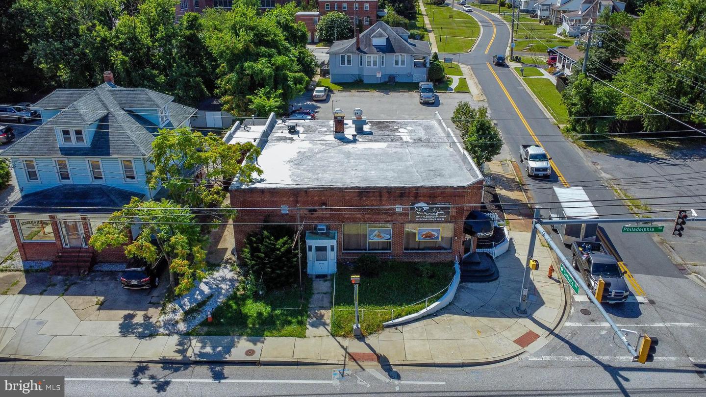 8019 Philadelphia Rd