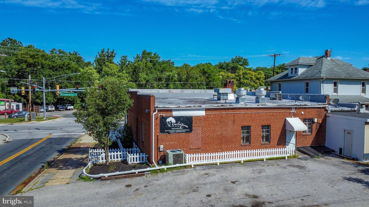 8019 Philadelphia Rd