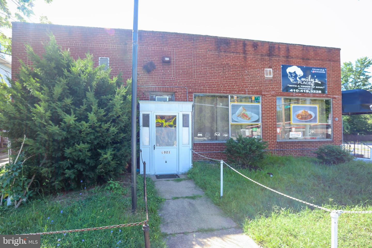 8019 Philadelphia Rd