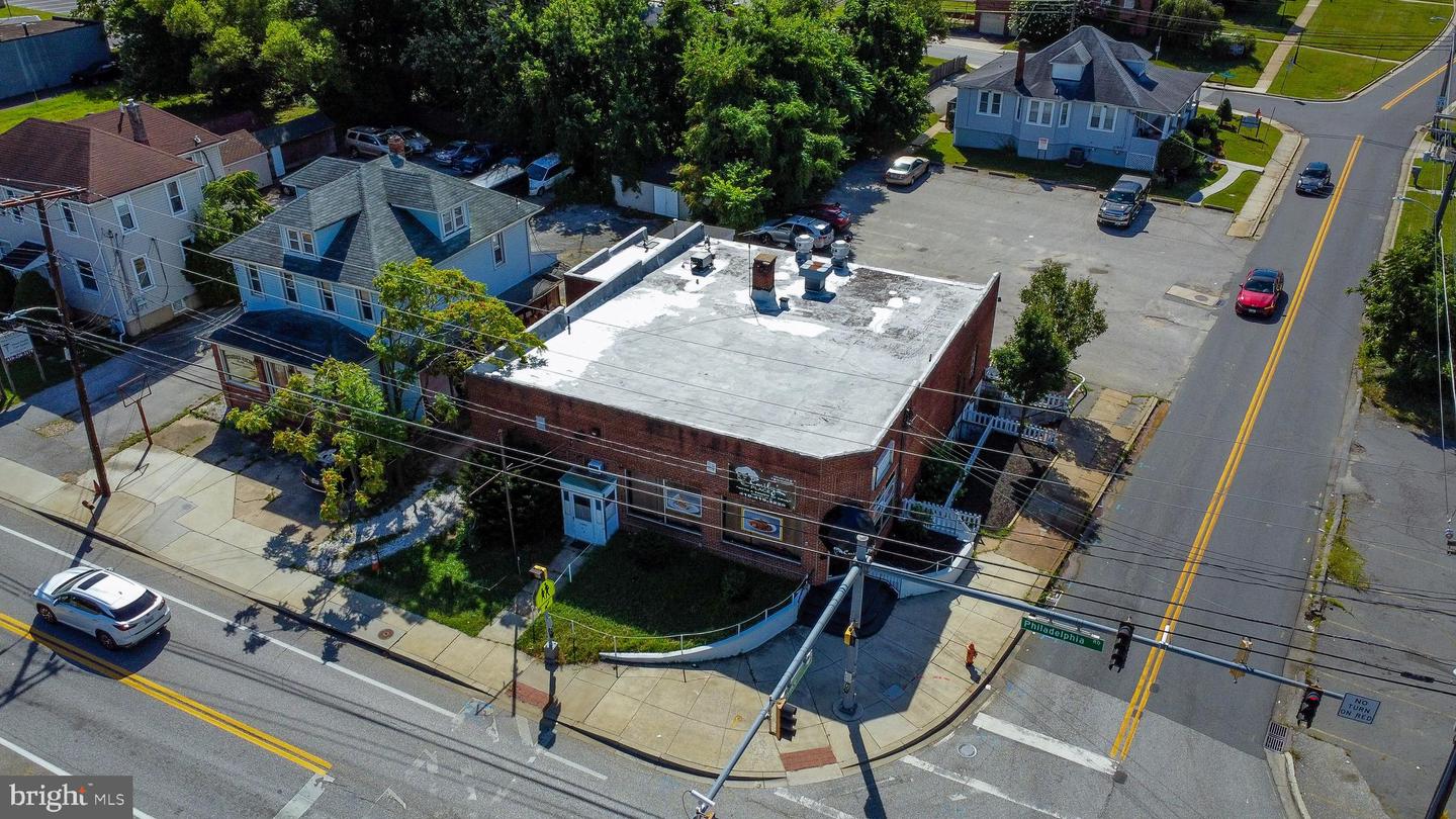 8019 Philadelphia Rd