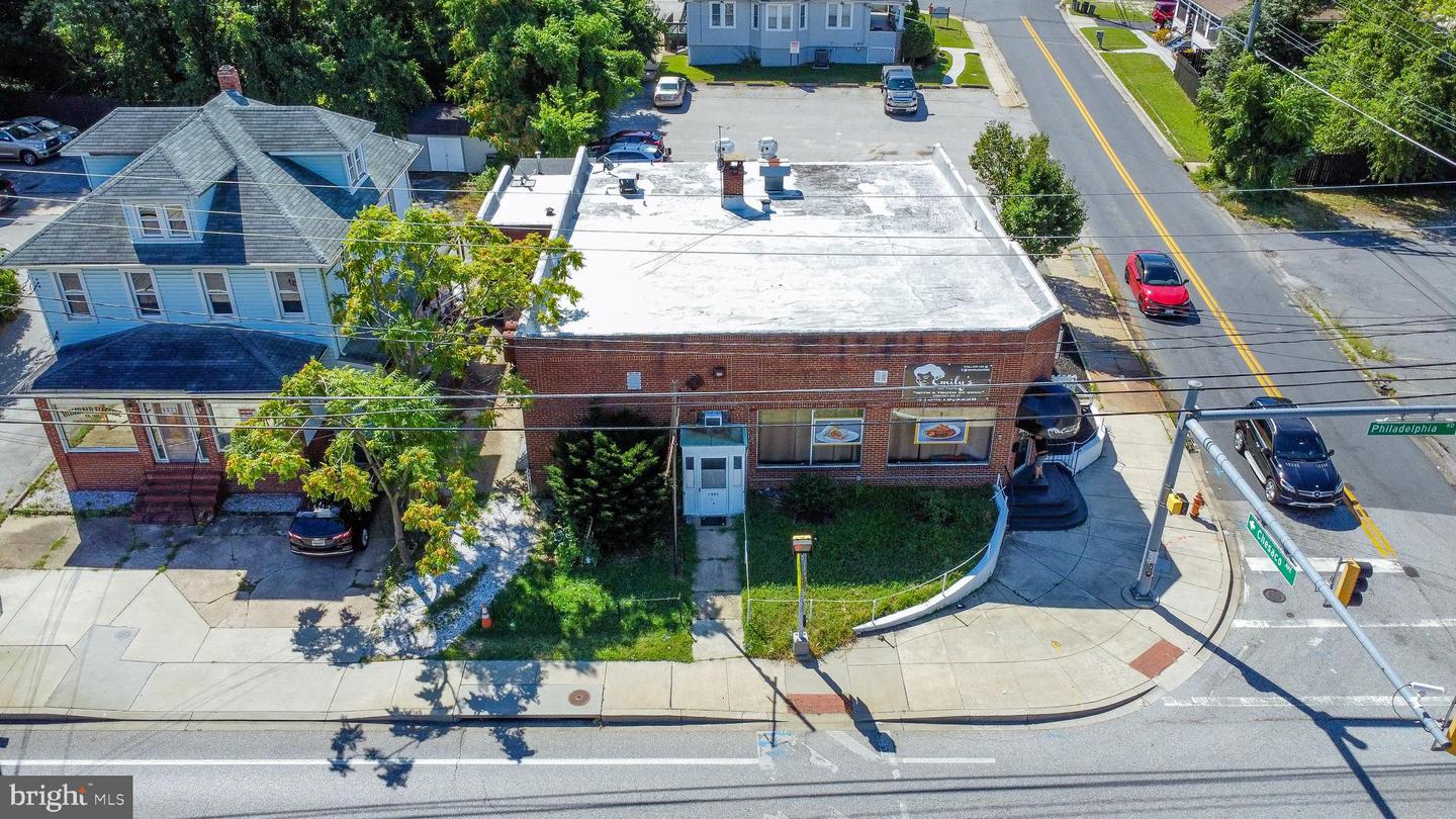 8019 Philadelphia Rd