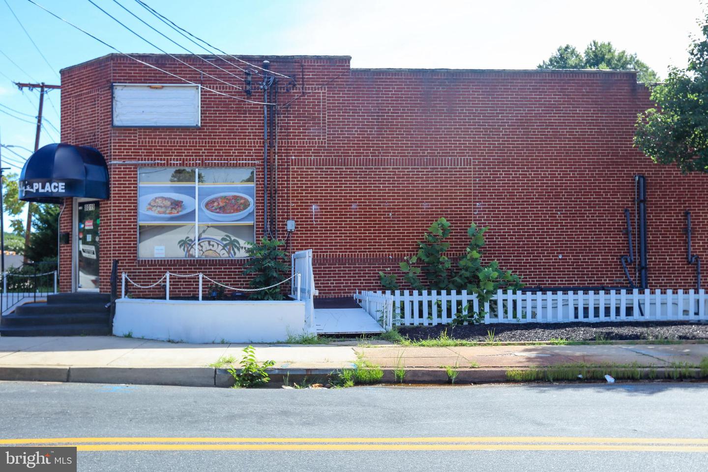 8019 Philadelphia Rd