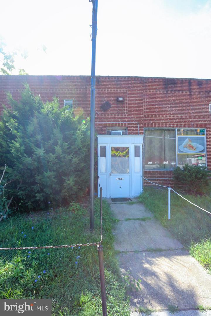 8019 Philadelphia Rd