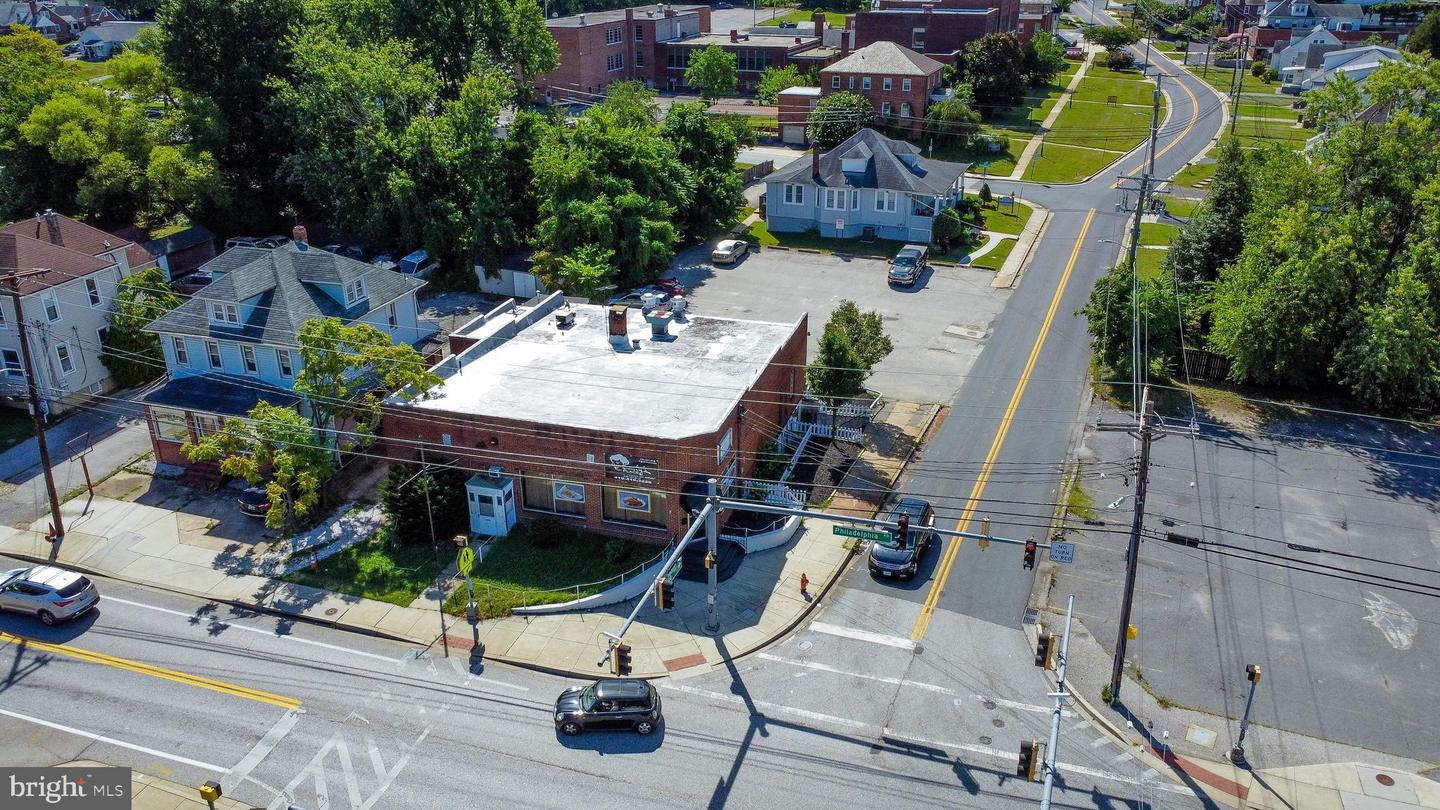 8019 Philadelphia Rd