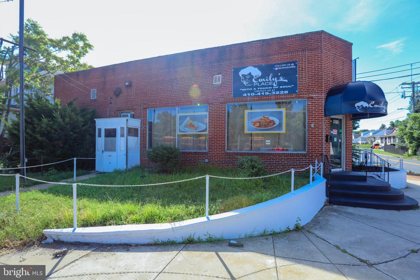 8019 Philadelphia Rd