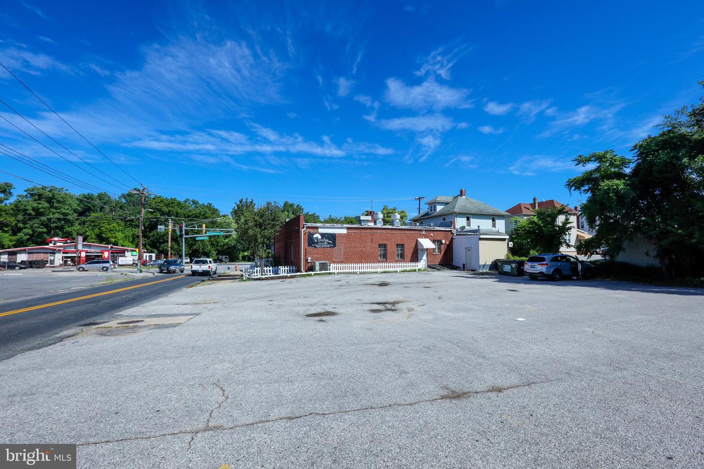 8019 Philadelphia Rd