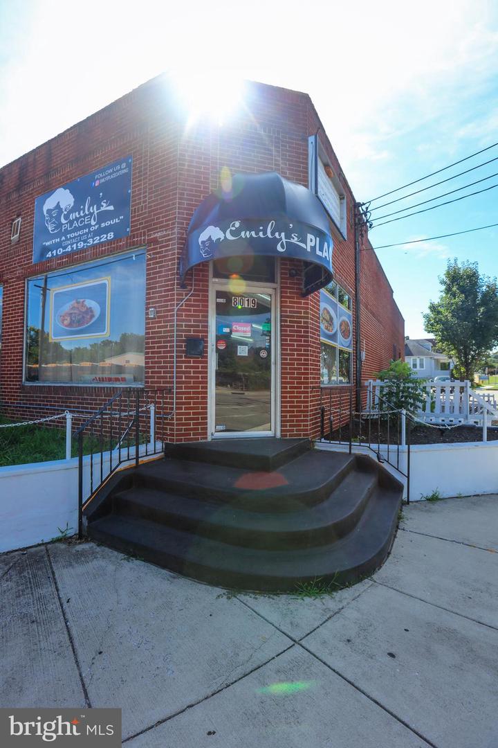 8019 Philadelphia Rd