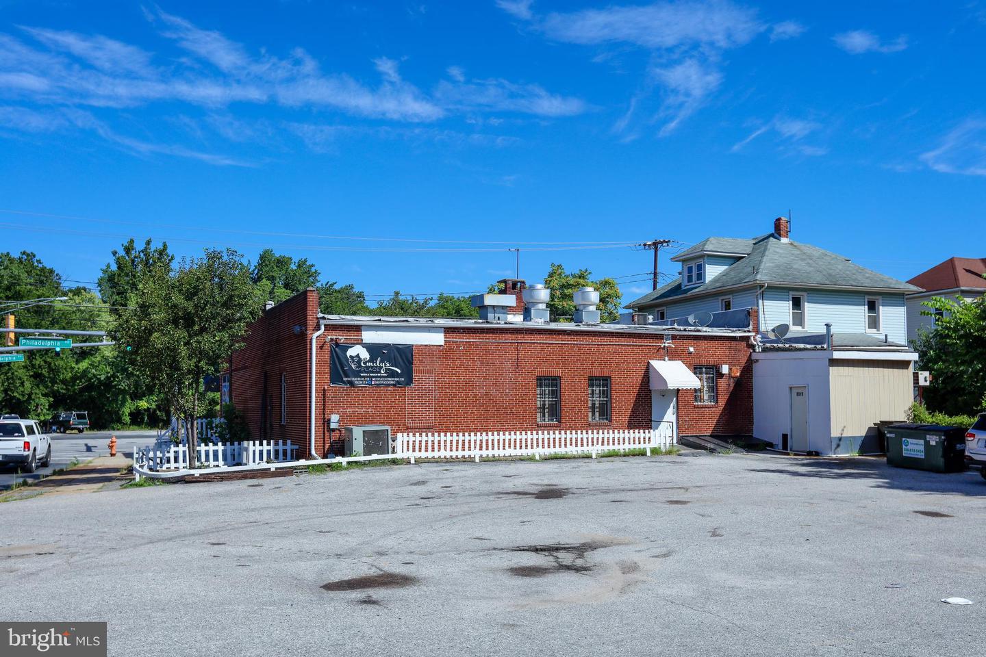 8019 Philadelphia Rd