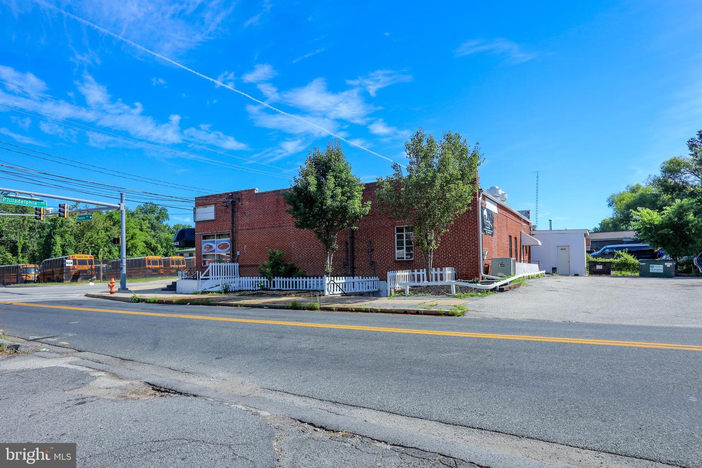 8019 Philadelphia Rd