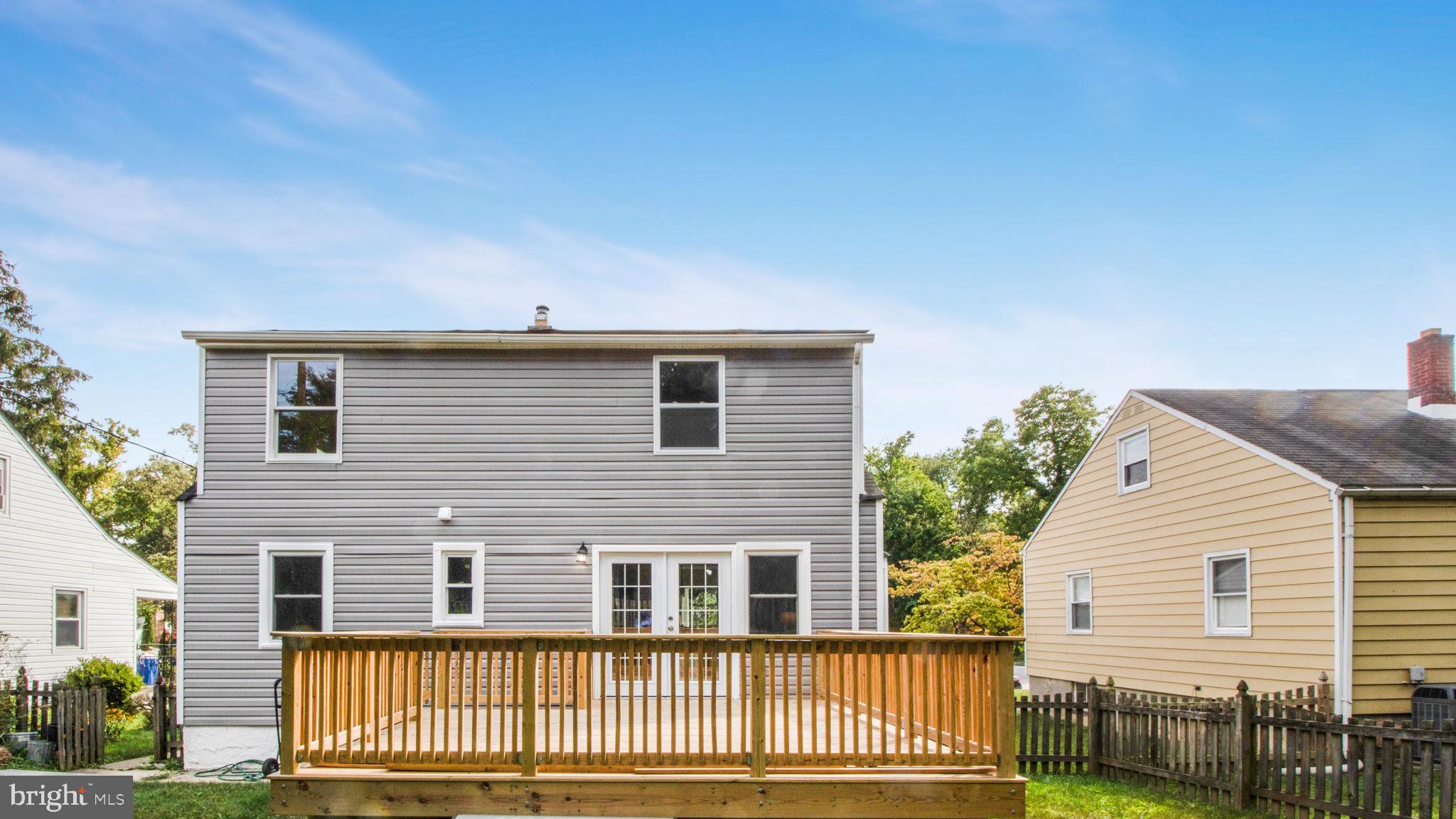 1016 Saint Albans Rd