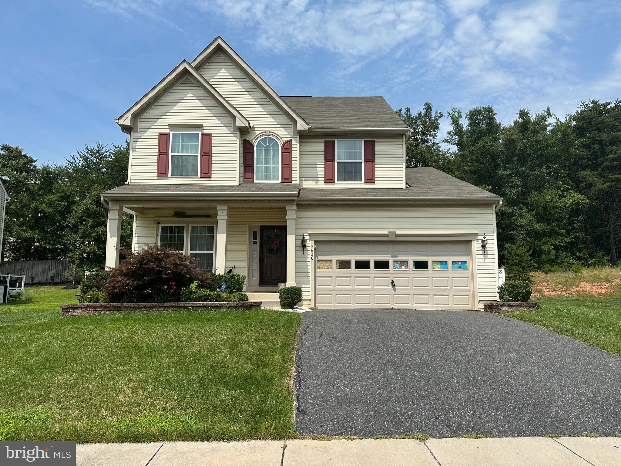 5630 Country Farm Rd