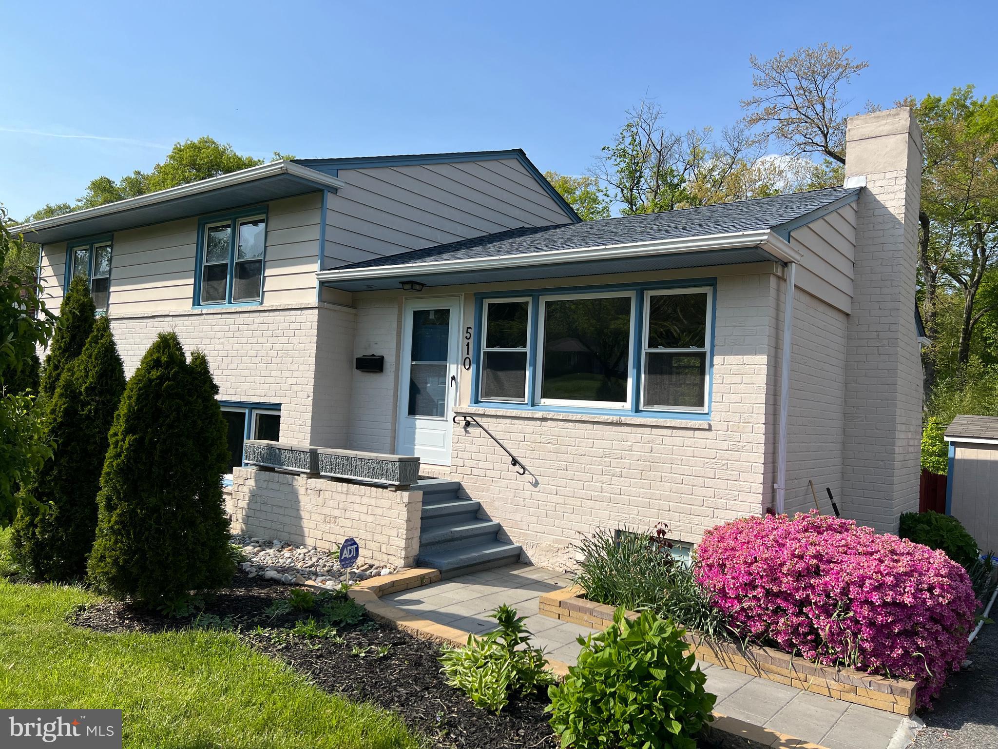 510 Goucher Blvd