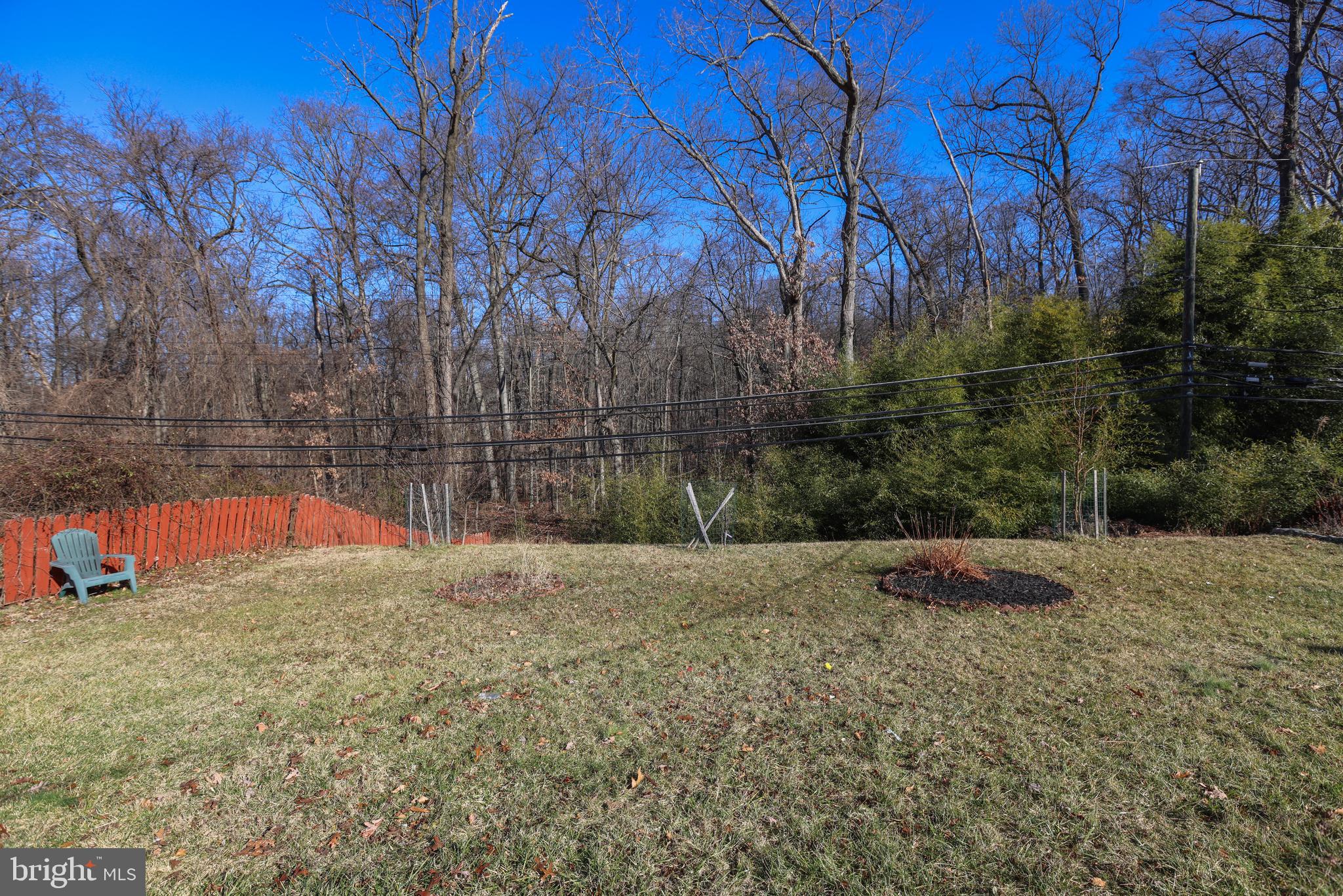 510 Goucher Blvd