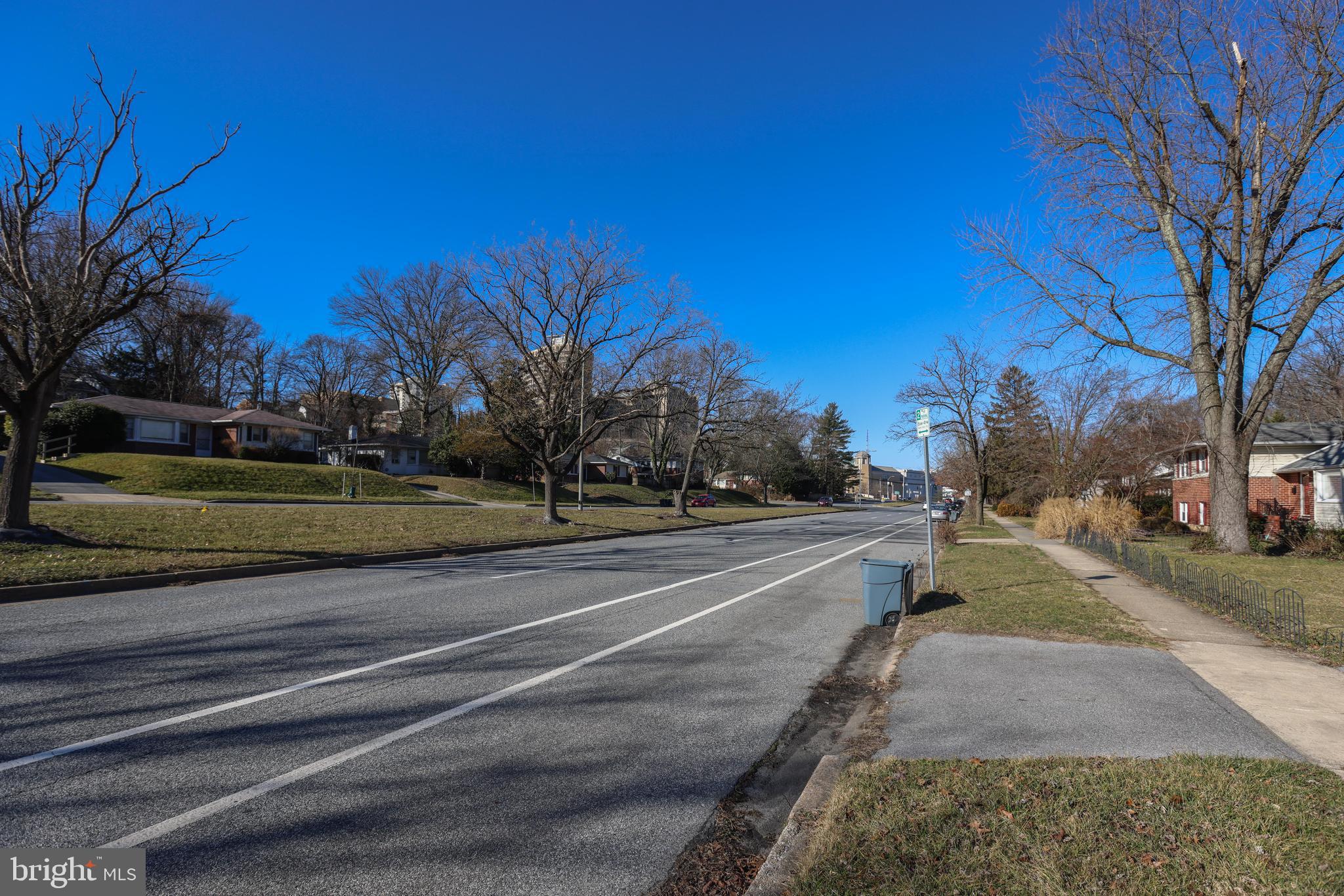 510 Goucher Blvd