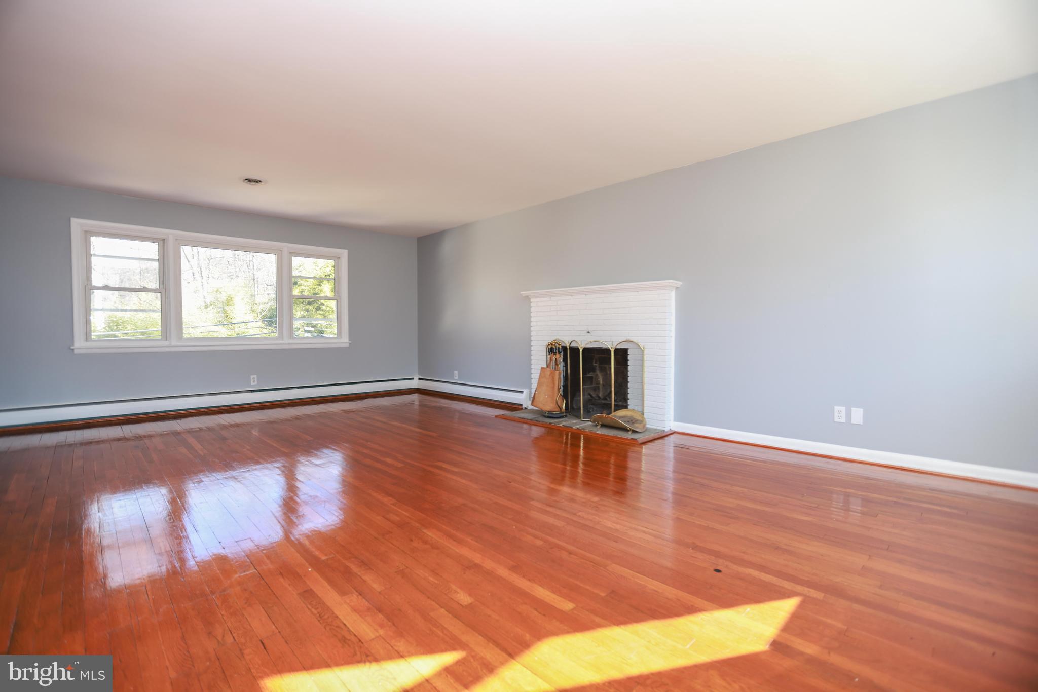 510 Goucher Blvd