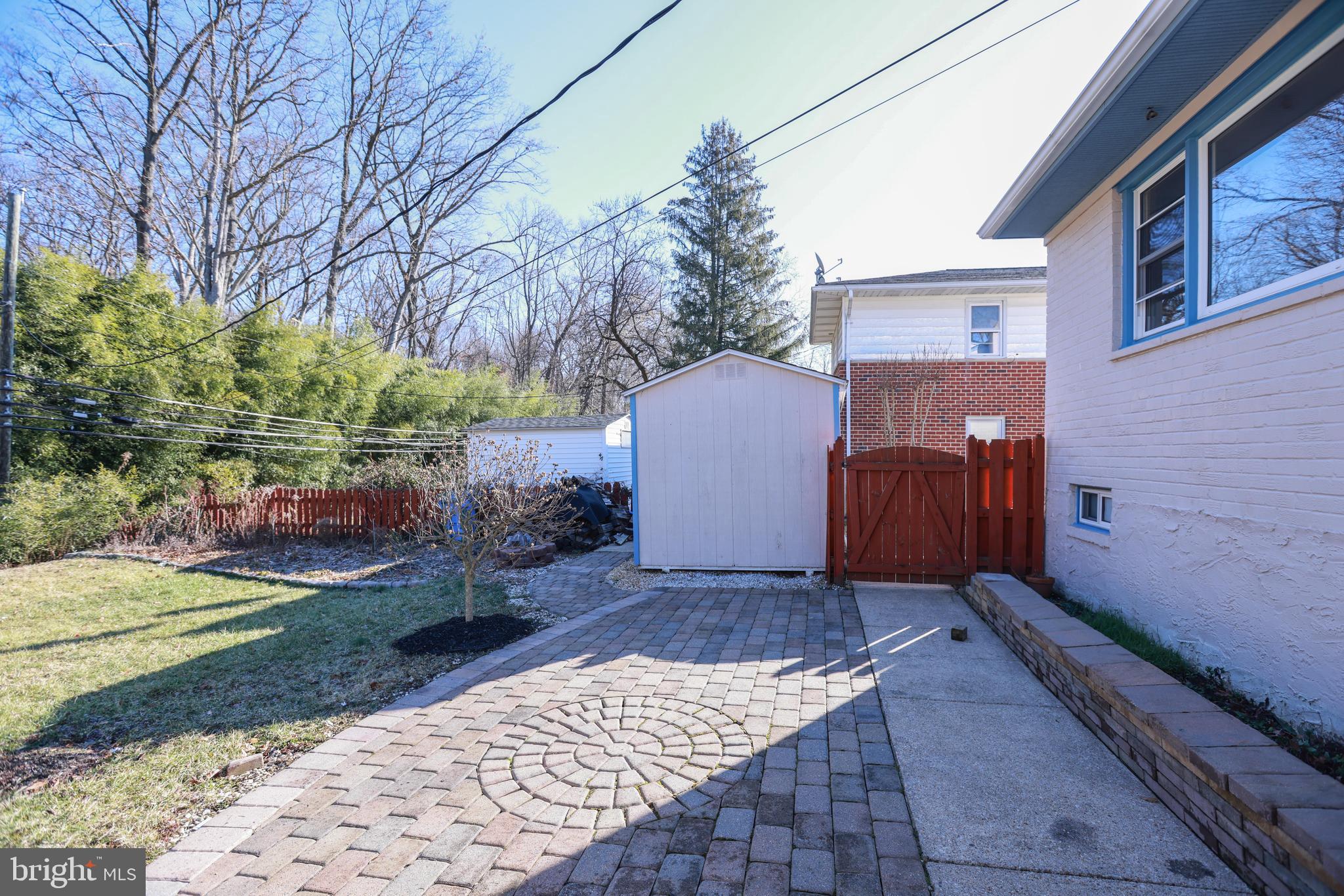 510 Goucher Blvd