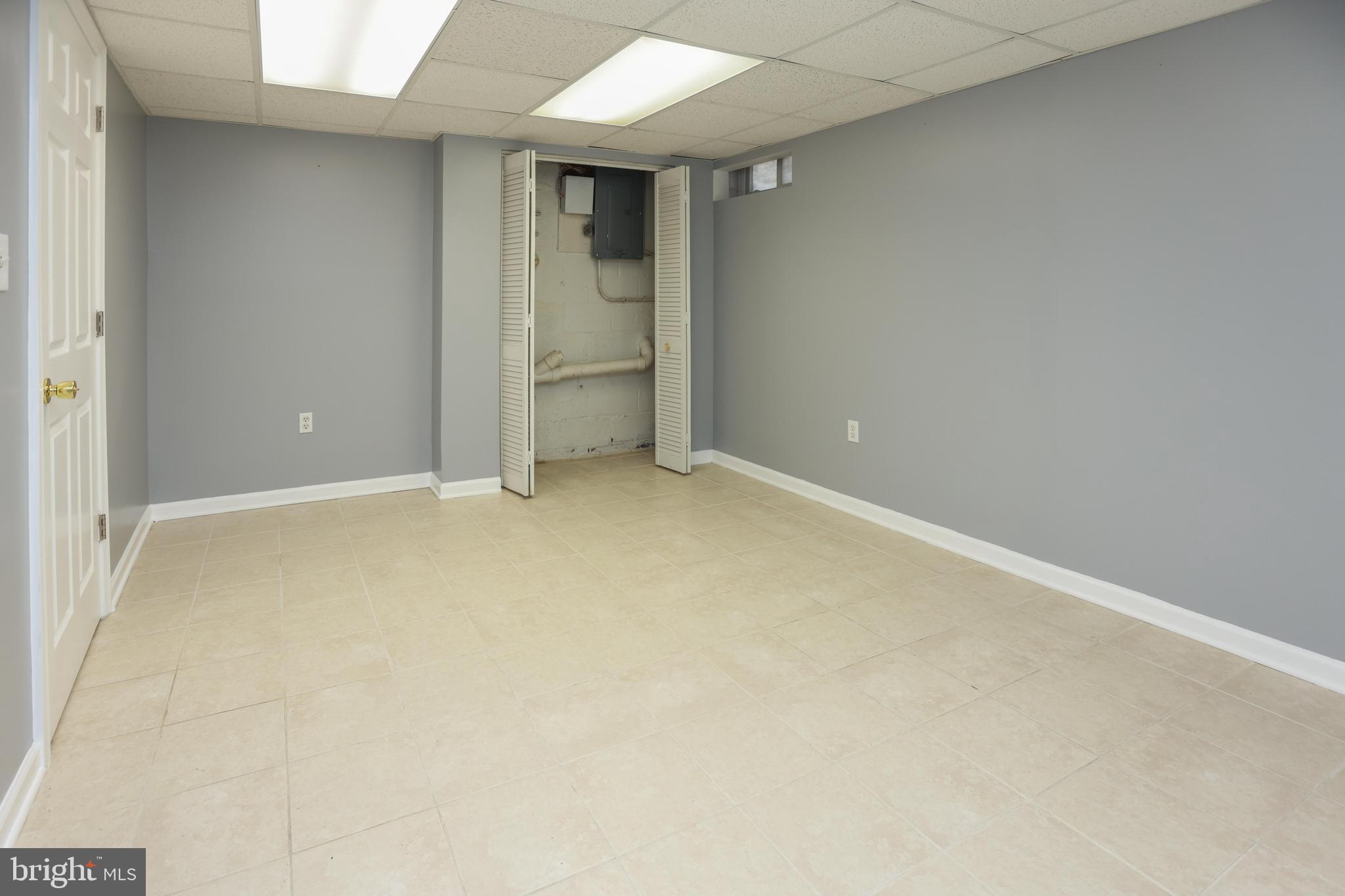 510 Goucher Blvd