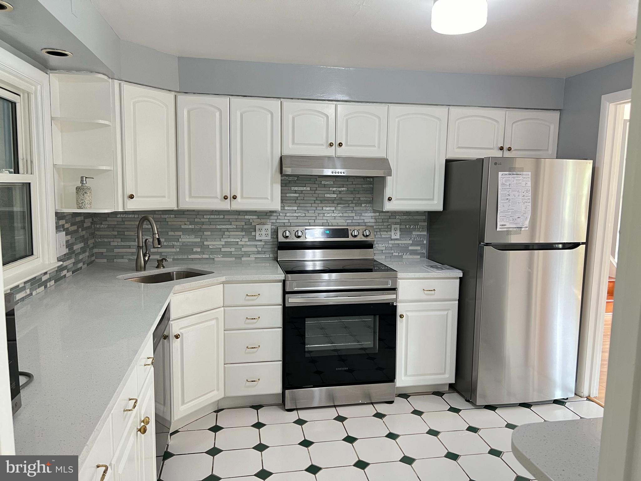 510 Goucher Blvd