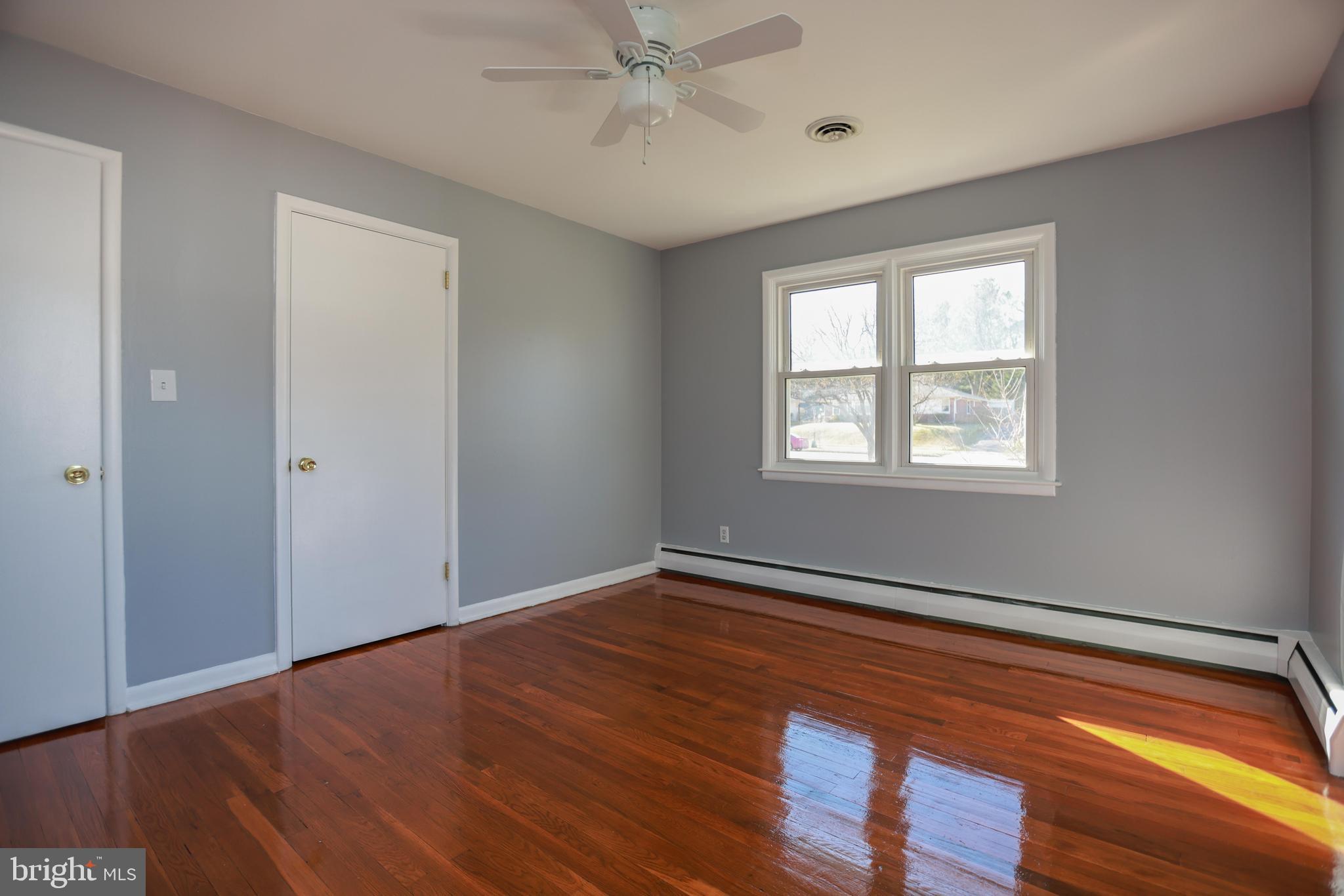 510 Goucher Blvd