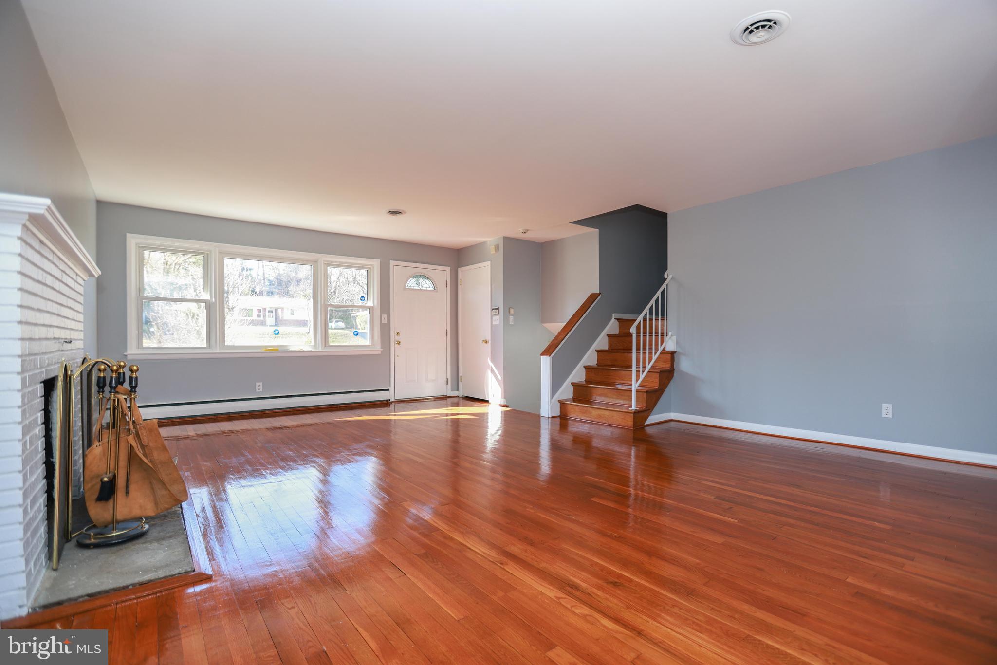 510 Goucher Blvd