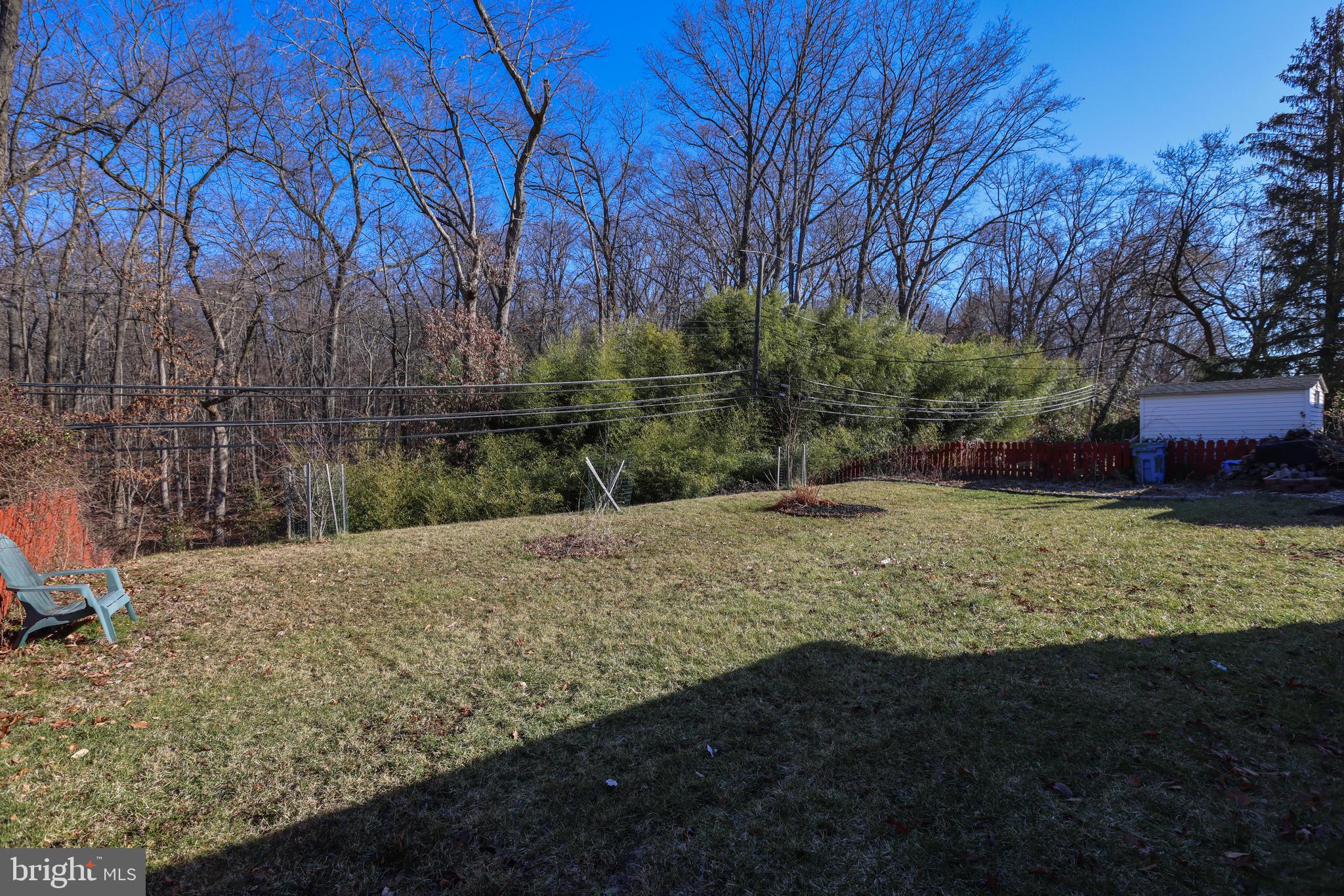 510 Goucher Blvd