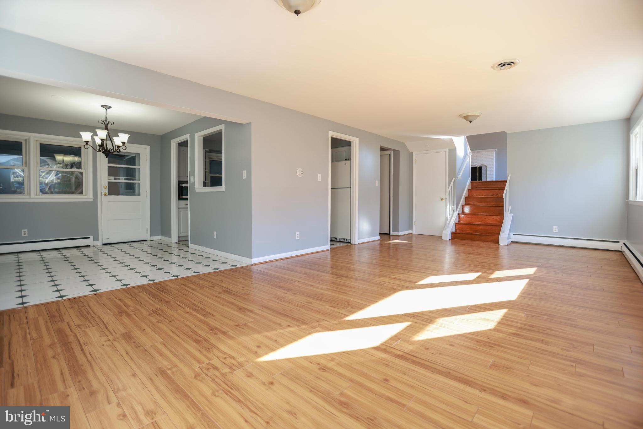 510 Goucher Blvd
