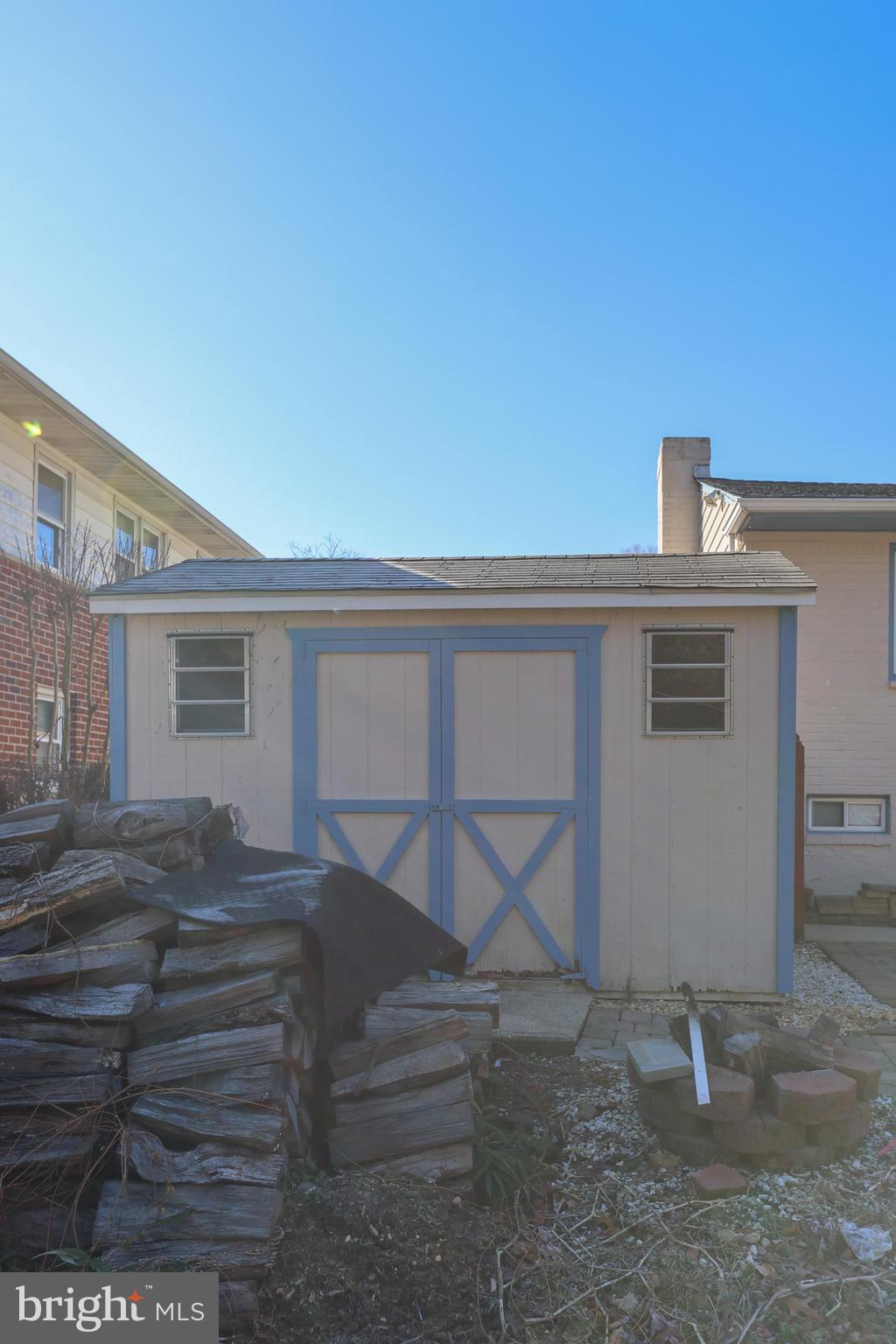 510 Goucher Blvd