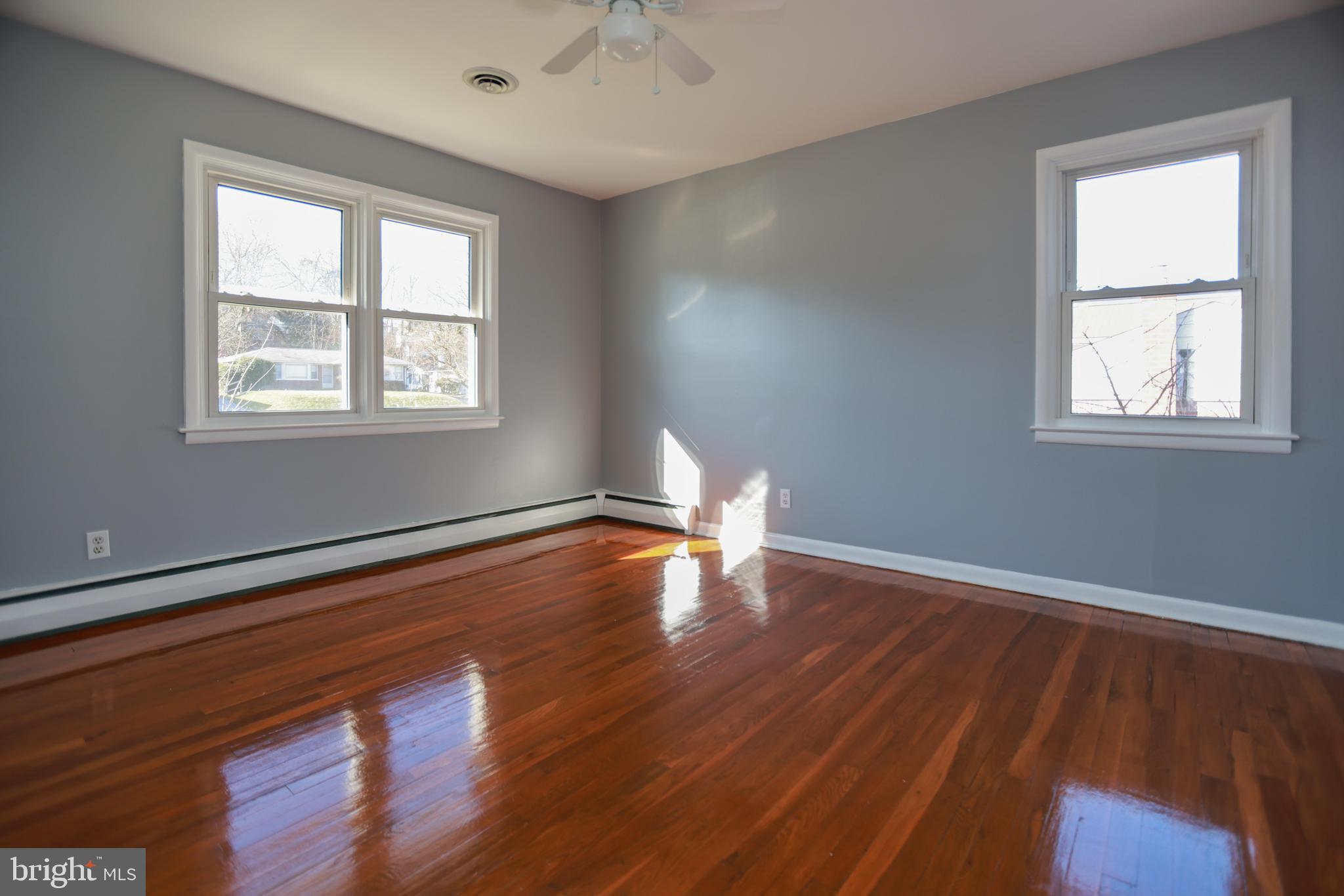 510 Goucher Blvd