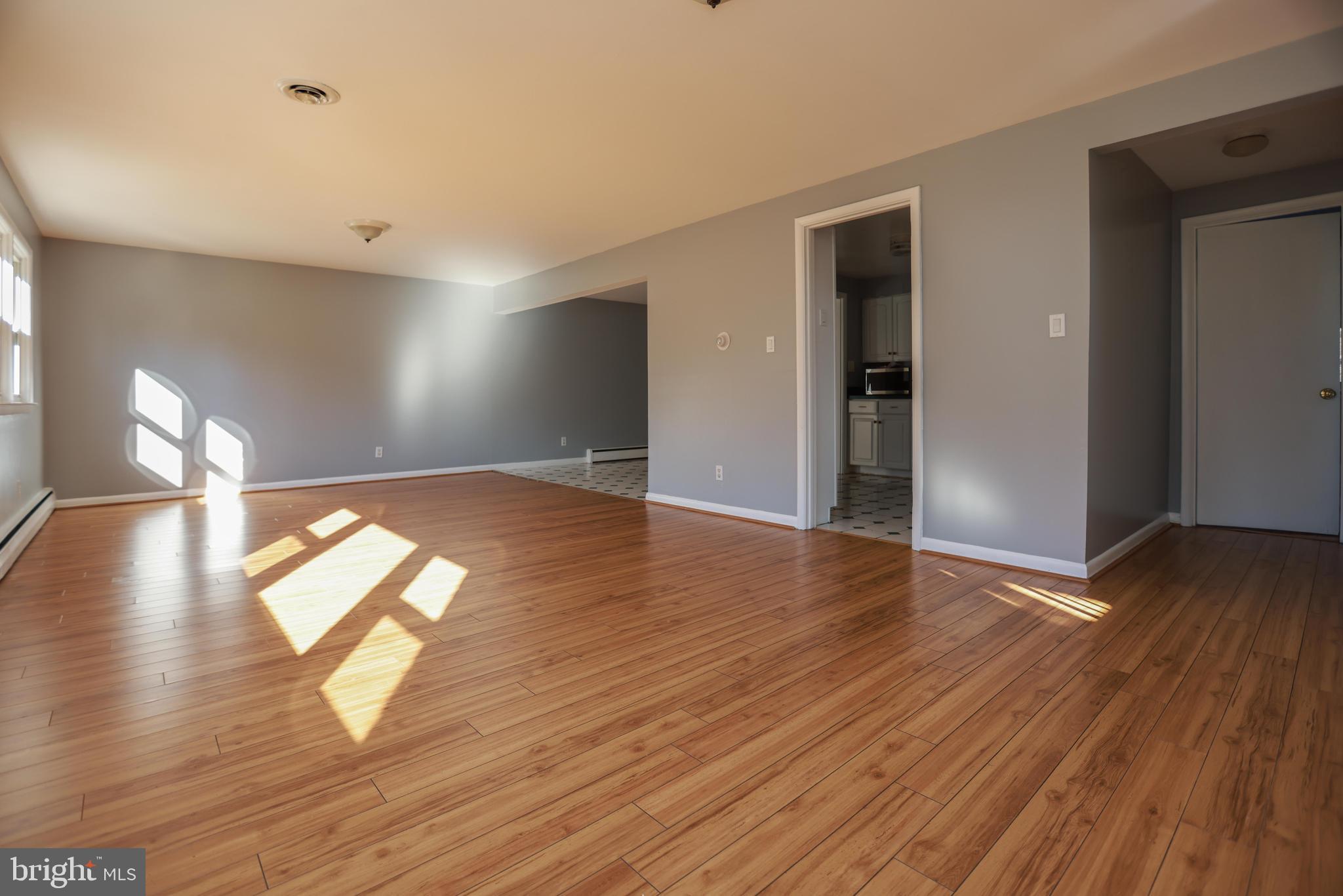 510 Goucher Blvd