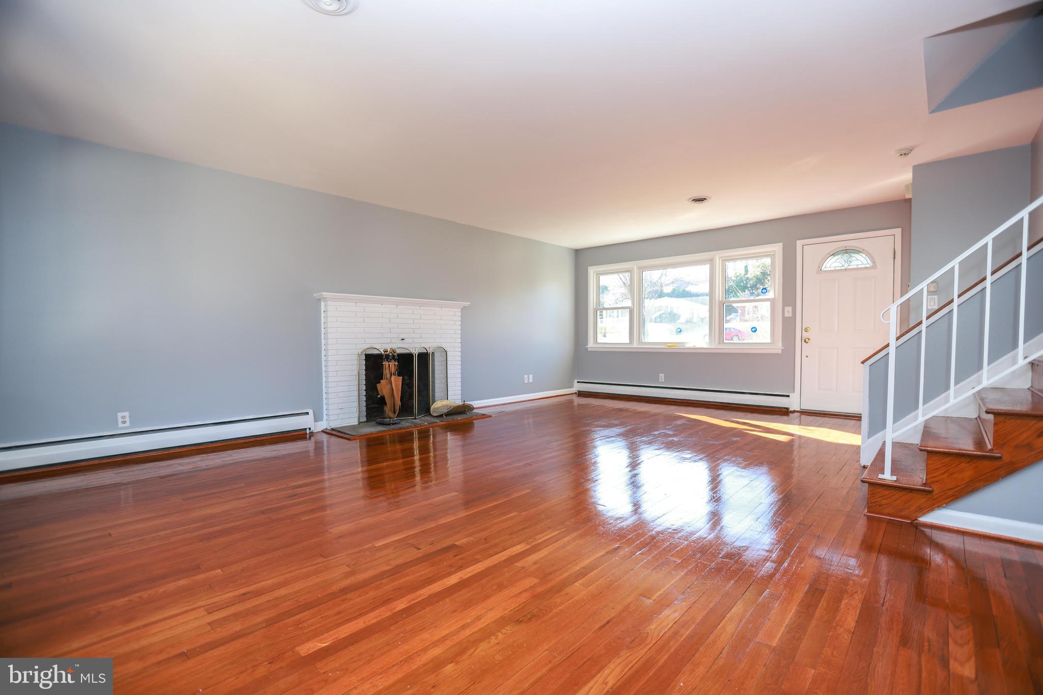510 Goucher Blvd