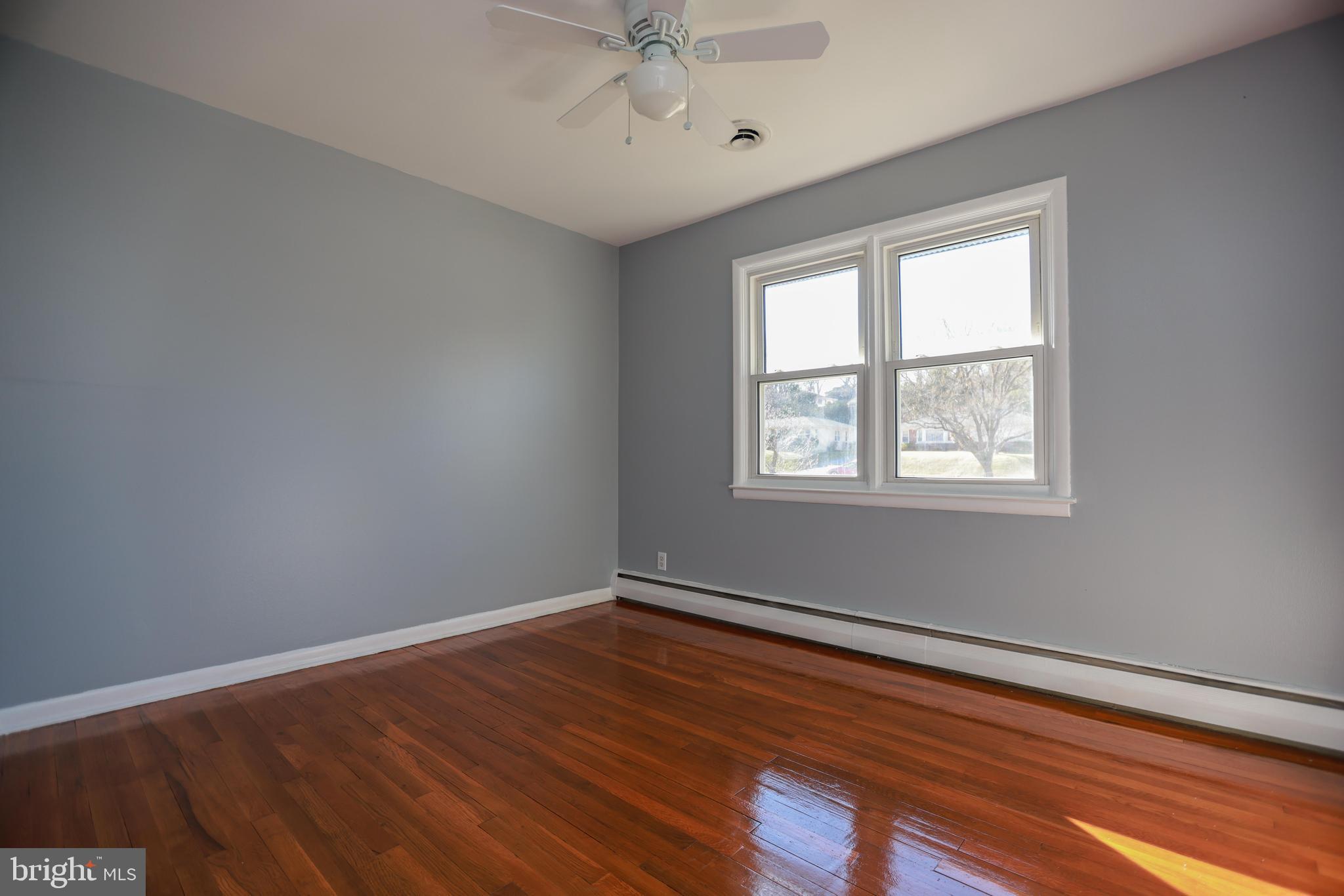 510 Goucher Blvd