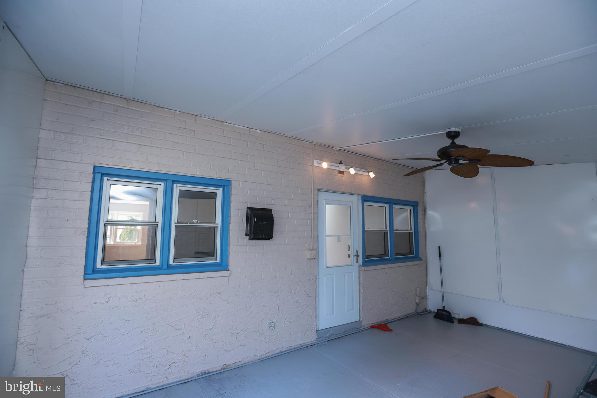 510 Goucher Blvd