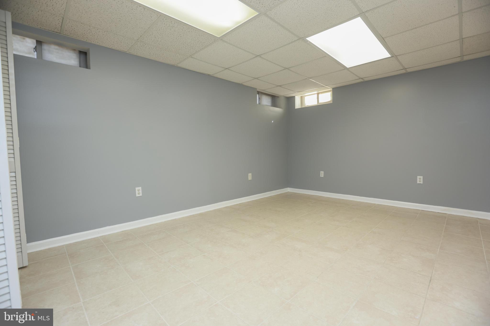510 Goucher Blvd