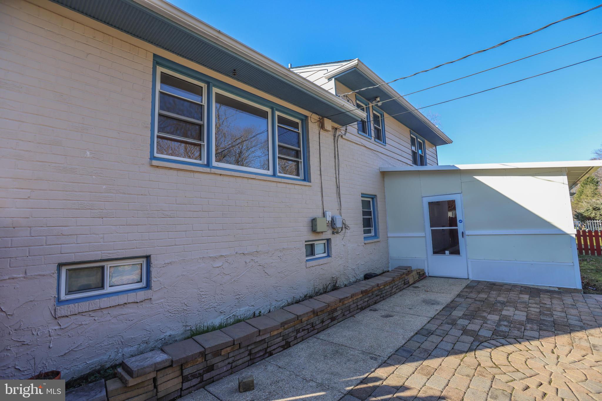 510 Goucher Blvd