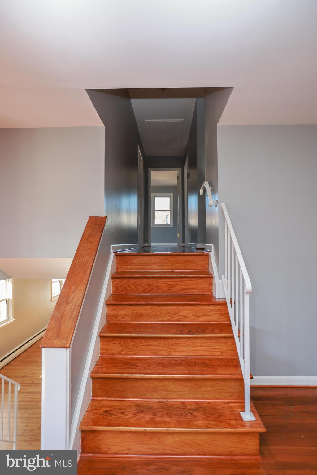 510 Goucher Blvd
