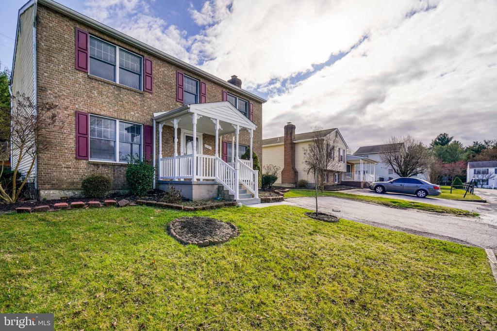 8107 Timberbrooke Rd