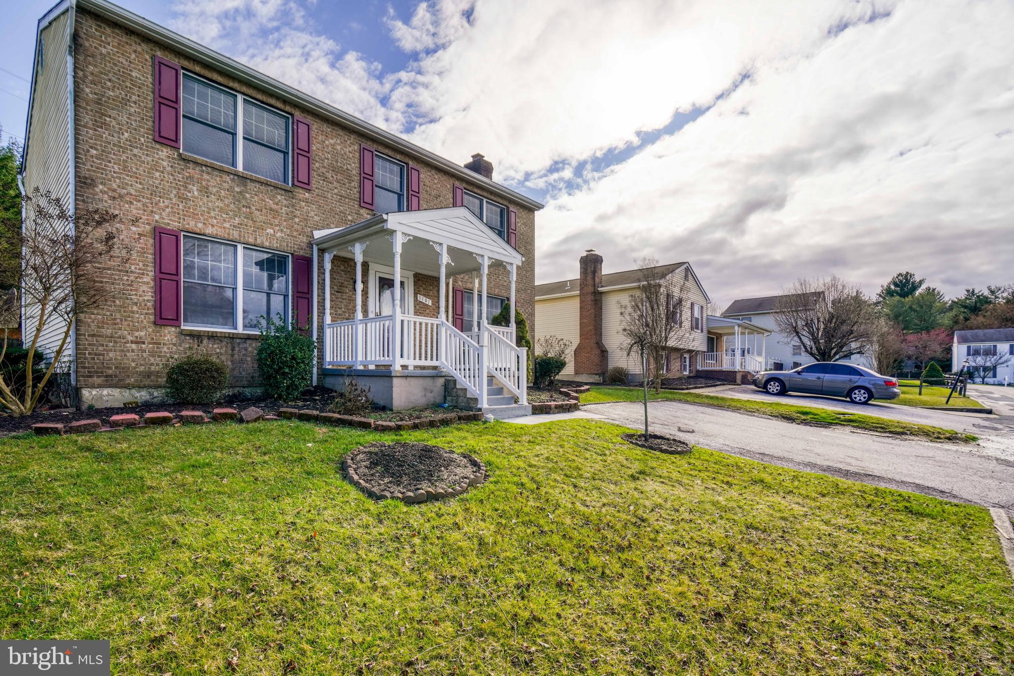 8107 Timberbrooke Rd