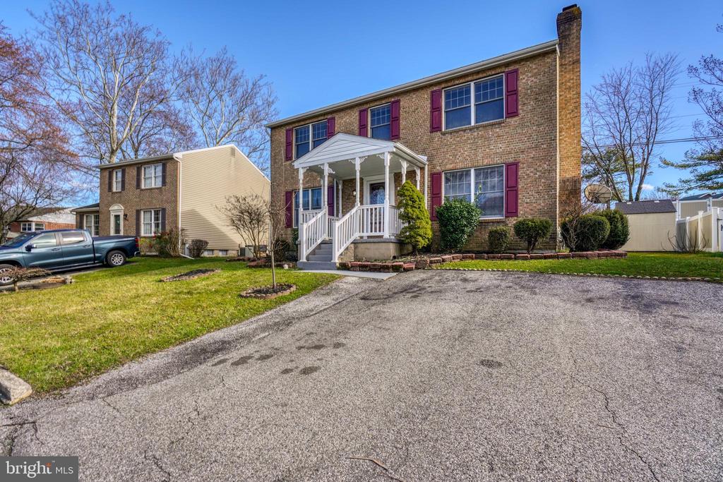 8107 Timberbrooke Rd