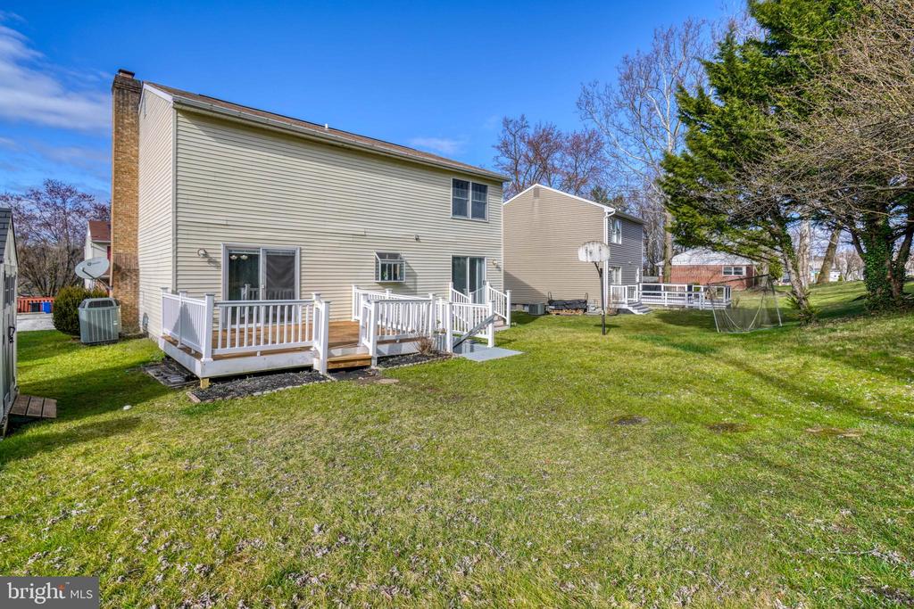 8107 Timberbrooke Rd