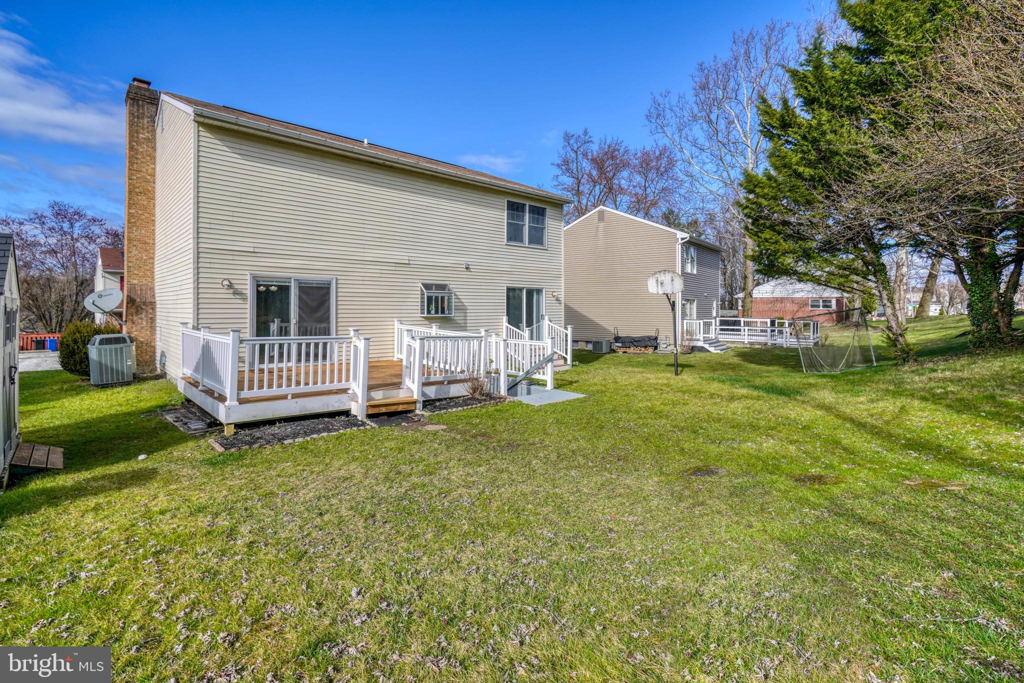8107 Timberbrooke Rd
