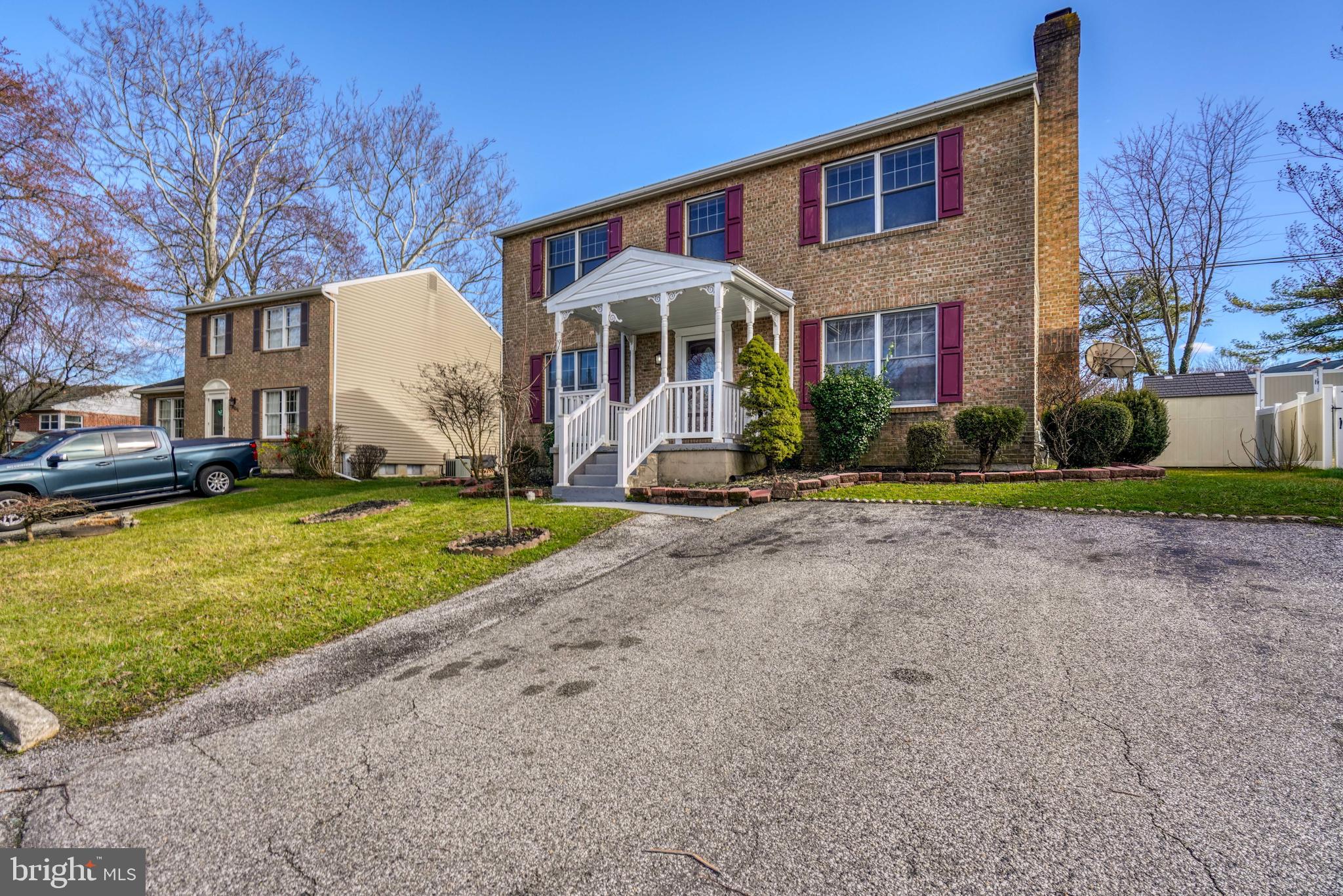 8107 Timberbrooke Rd
