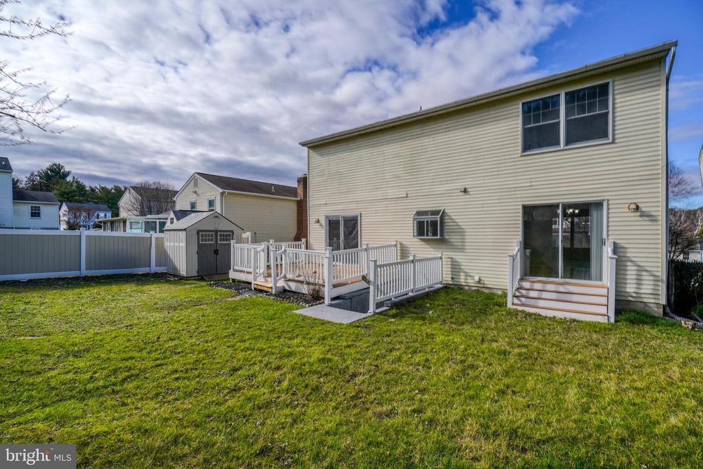 8107 Timberbrooke Rd