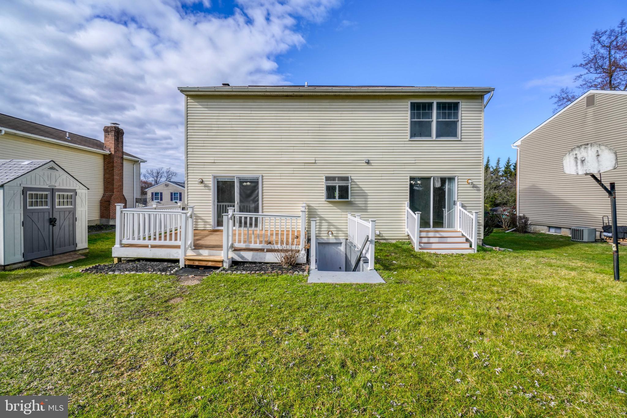 8107 Timberbrooke Rd