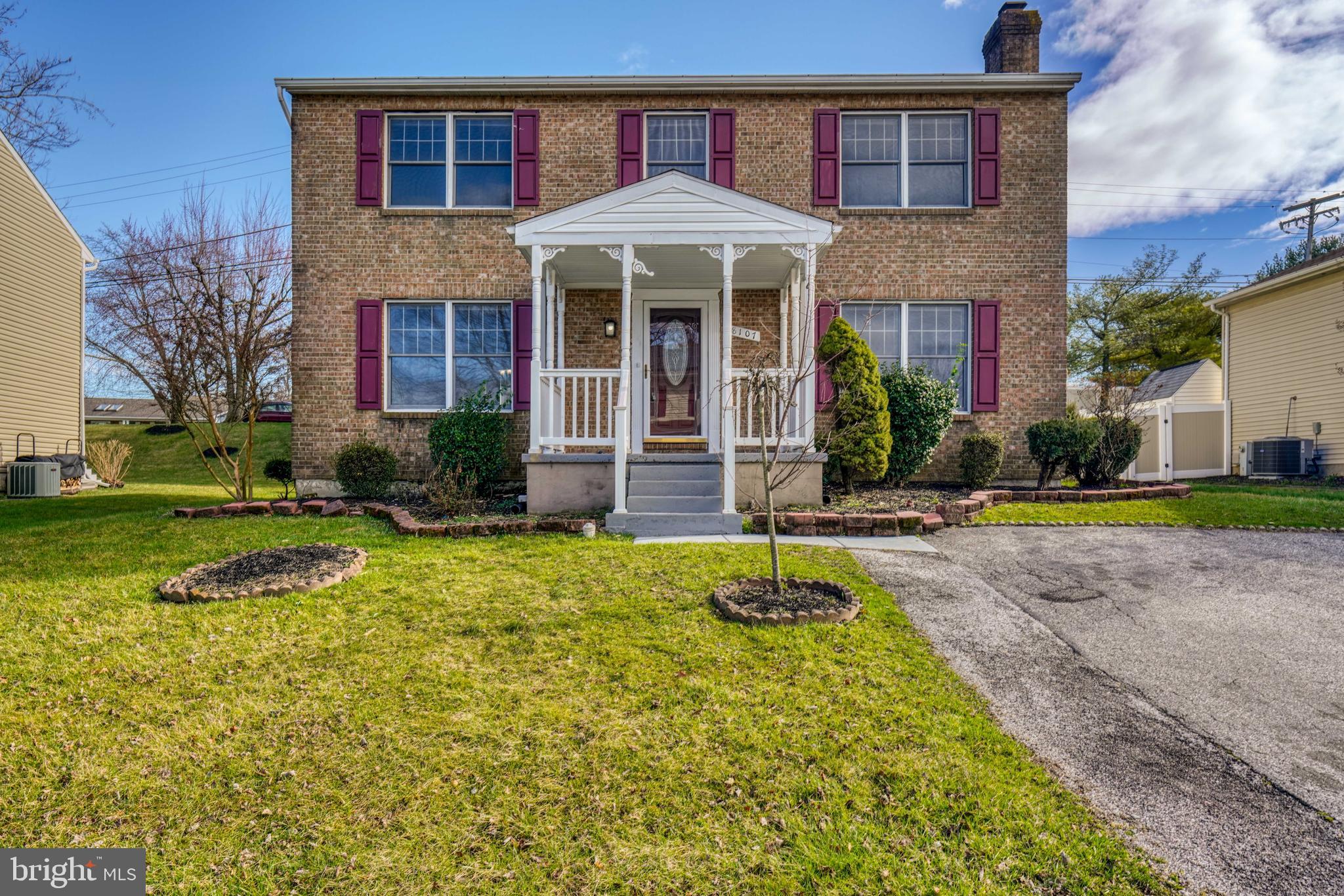 8107 Timberbrooke Rd