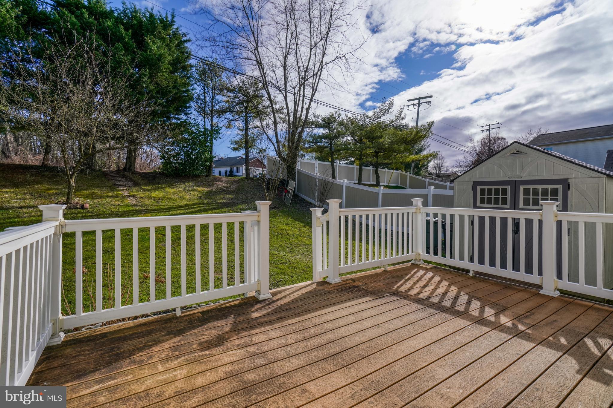 8107 Timberbrooke Rd