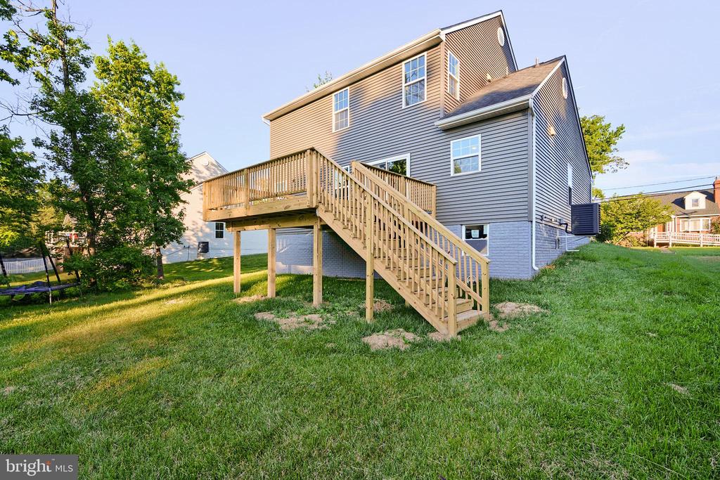 1634 Cape May Rd