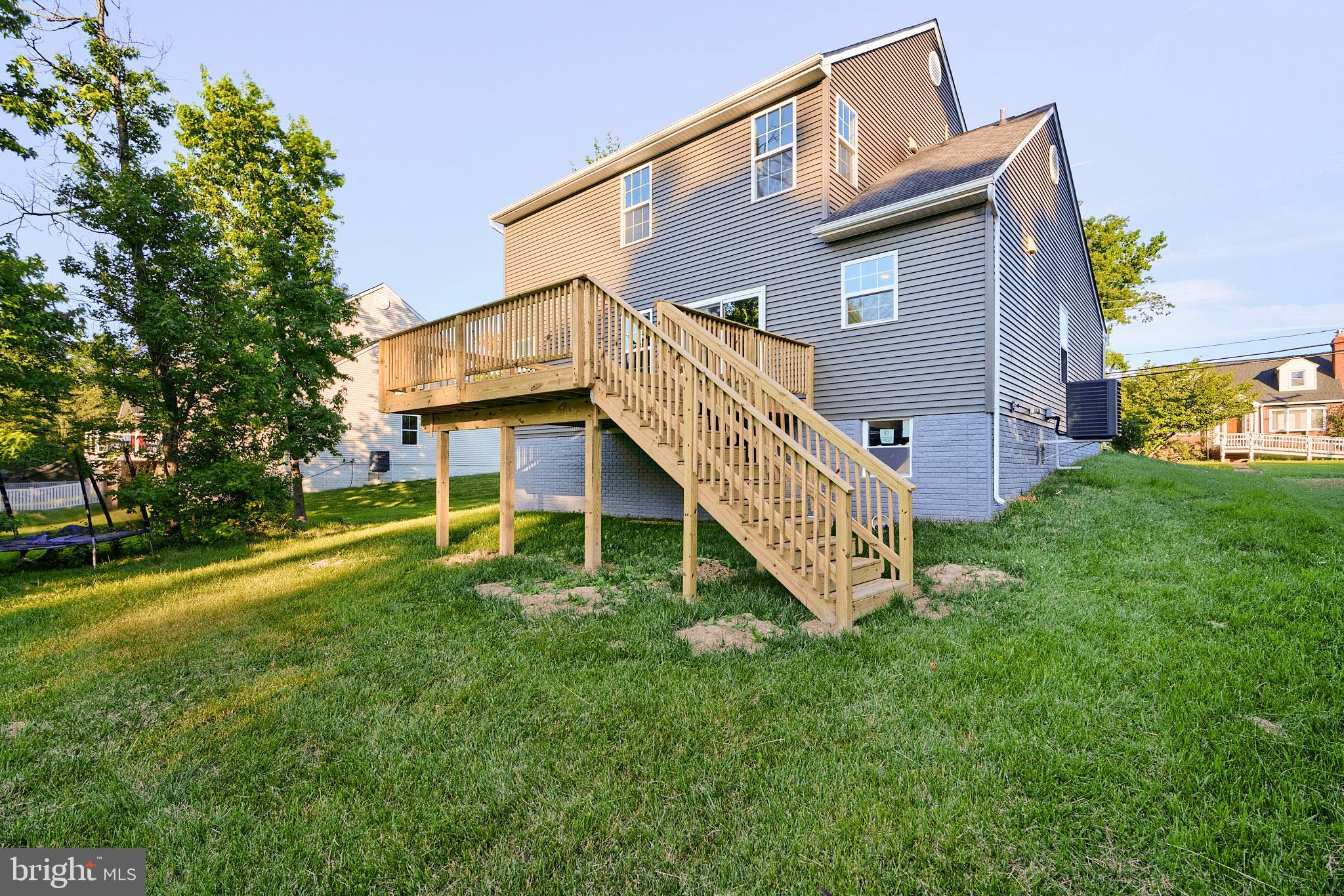 1634 Cape May Rd